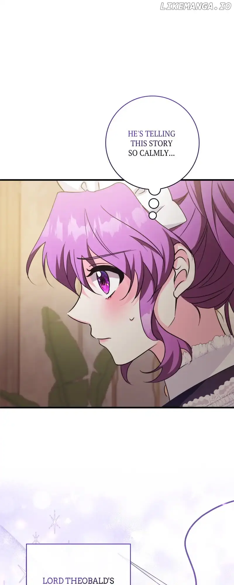 The Beastly Count After Dark Chapter 6 Page 45