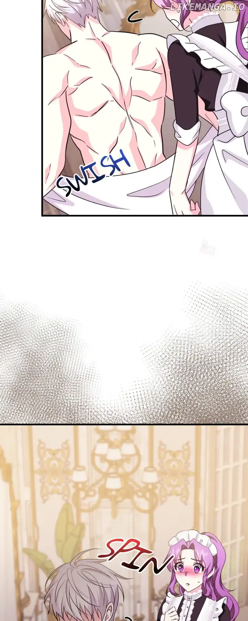 The Beastly Count After Dark Chapter 6 Page 54