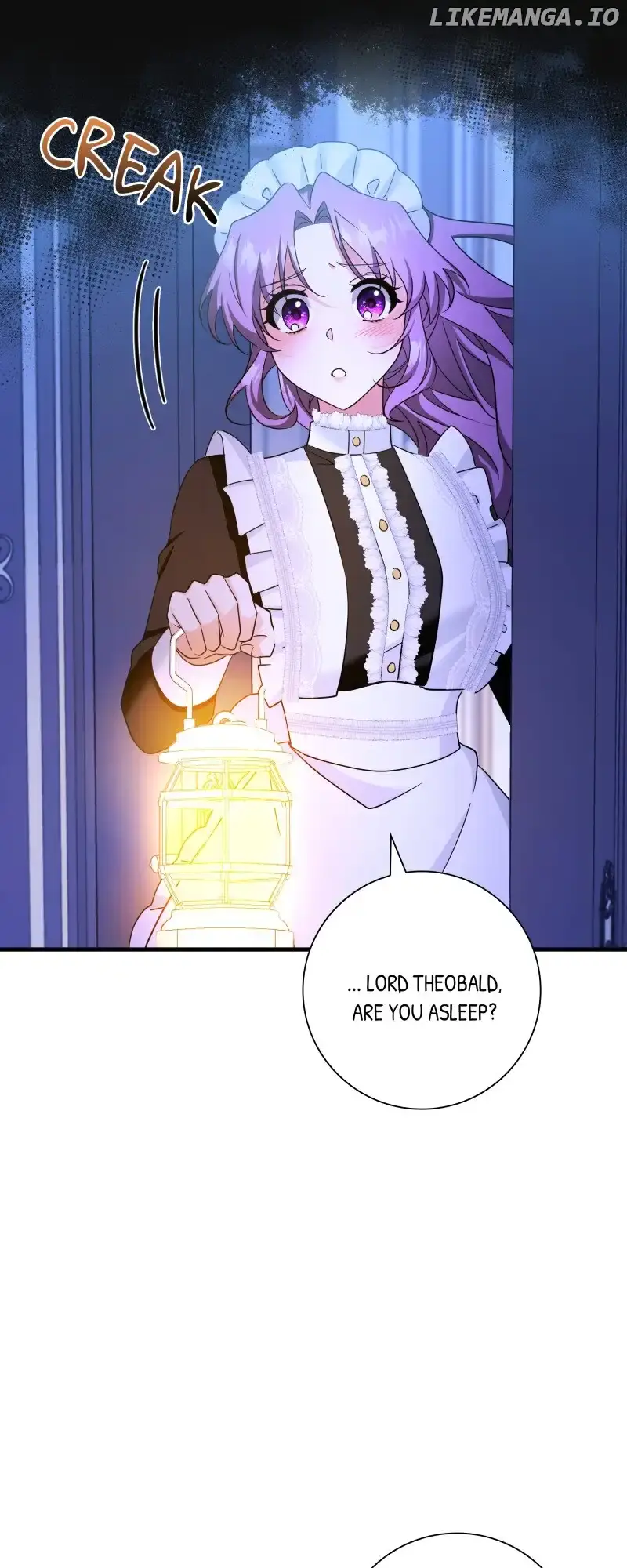 The Beastly Count After Dark Chapter 6 Page 64