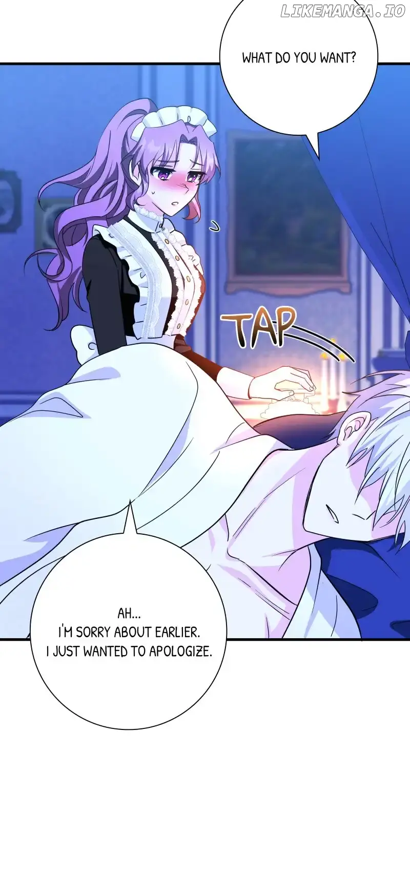 The Beastly Count After Dark Chapter 6 Page 65