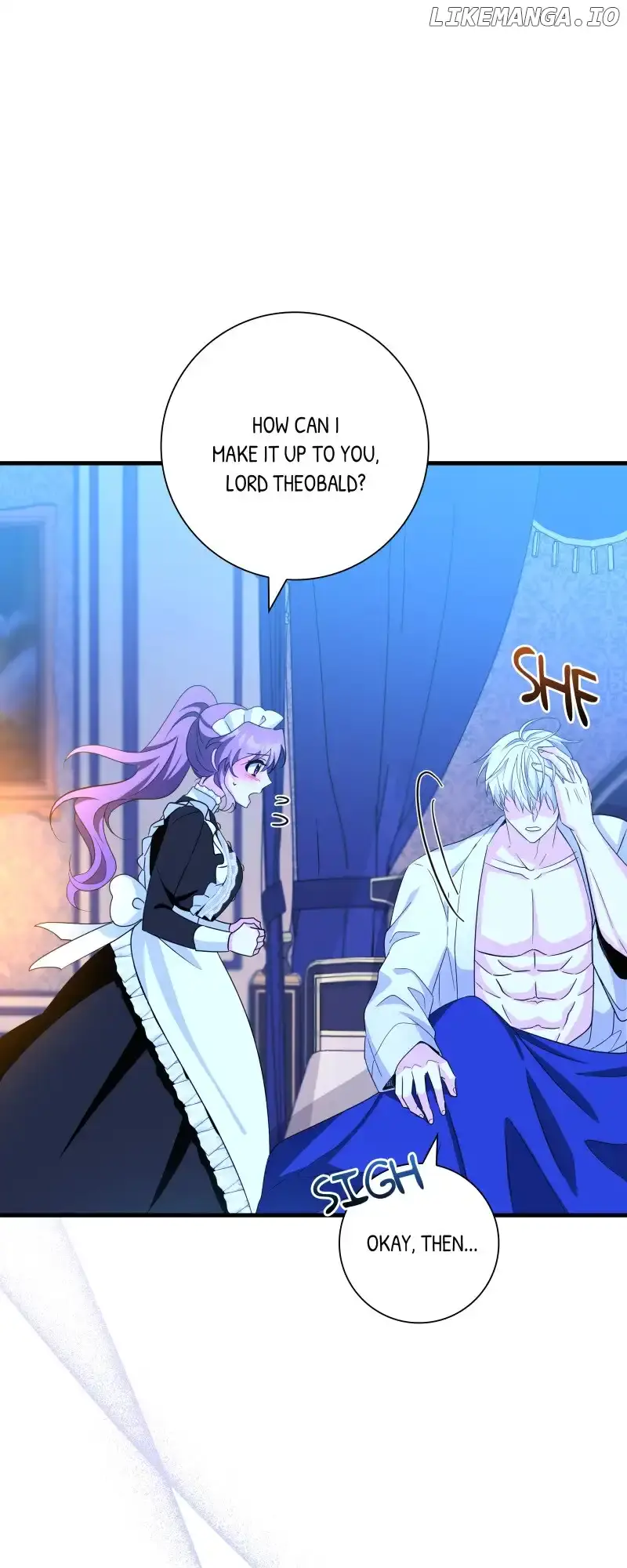 The Beastly Count After Dark Chapter 6 Page 66