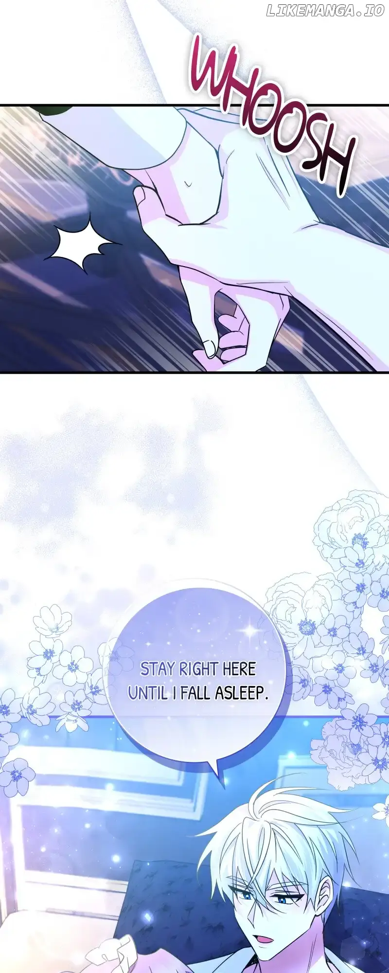 The Beastly Count After Dark Chapter 6 Page 67