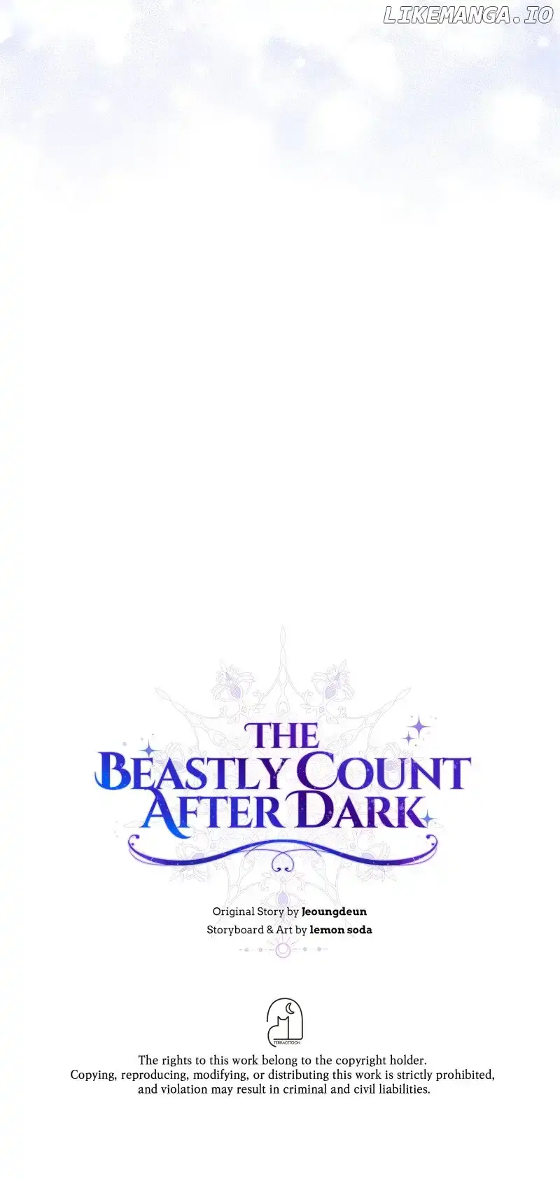 The Beastly Count After Dark Chapter 6 Page 69