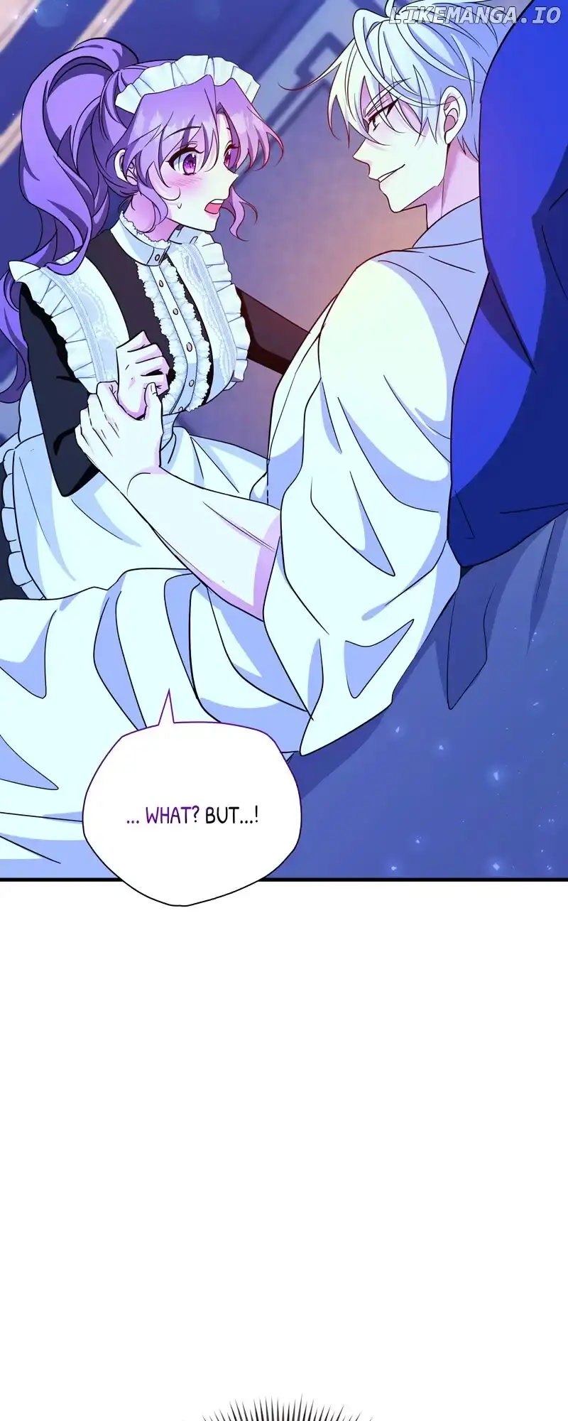 The Beastly Count After Dark Chapter 7 Page 3