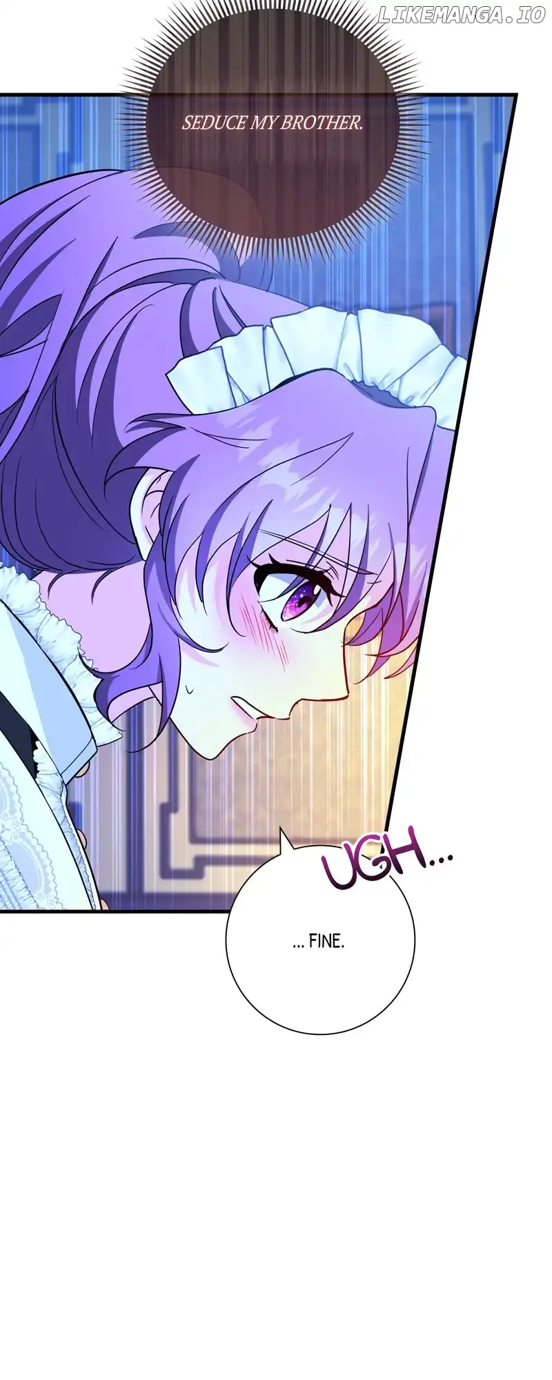 The Beastly Count After Dark Chapter 7 Page 4