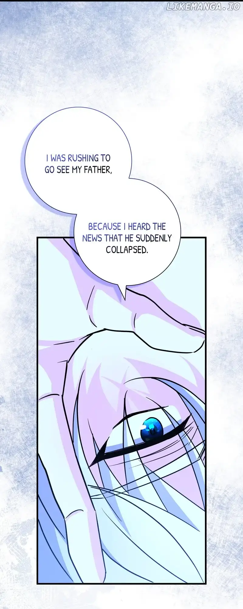 The Beastly Count After Dark Chapter 7 Page 10