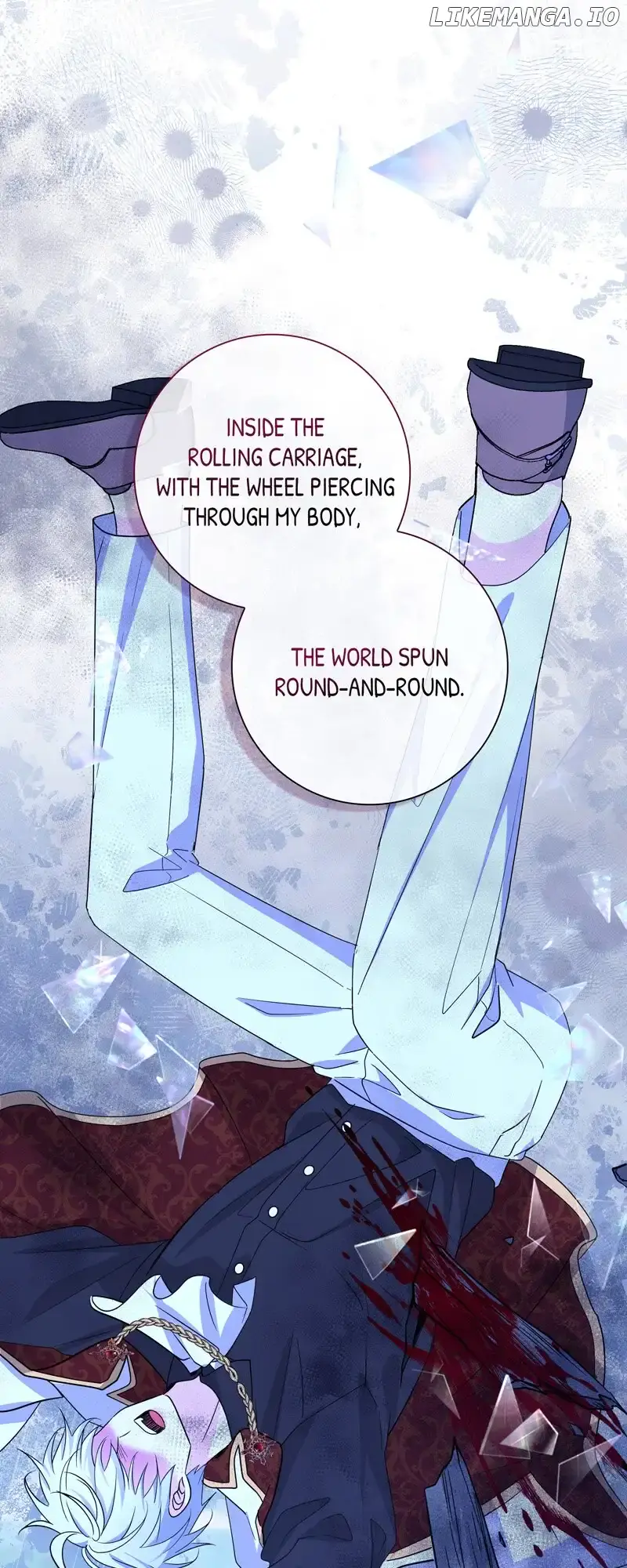 The Beastly Count After Dark Chapter 7 Page 11