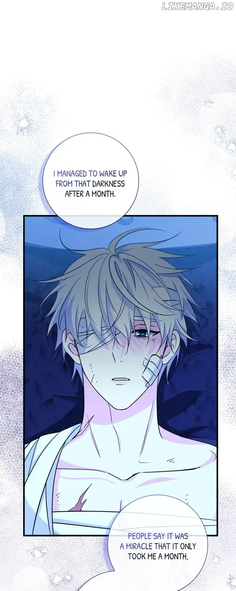 The Beastly Count After Dark Chapter 7 Page 17