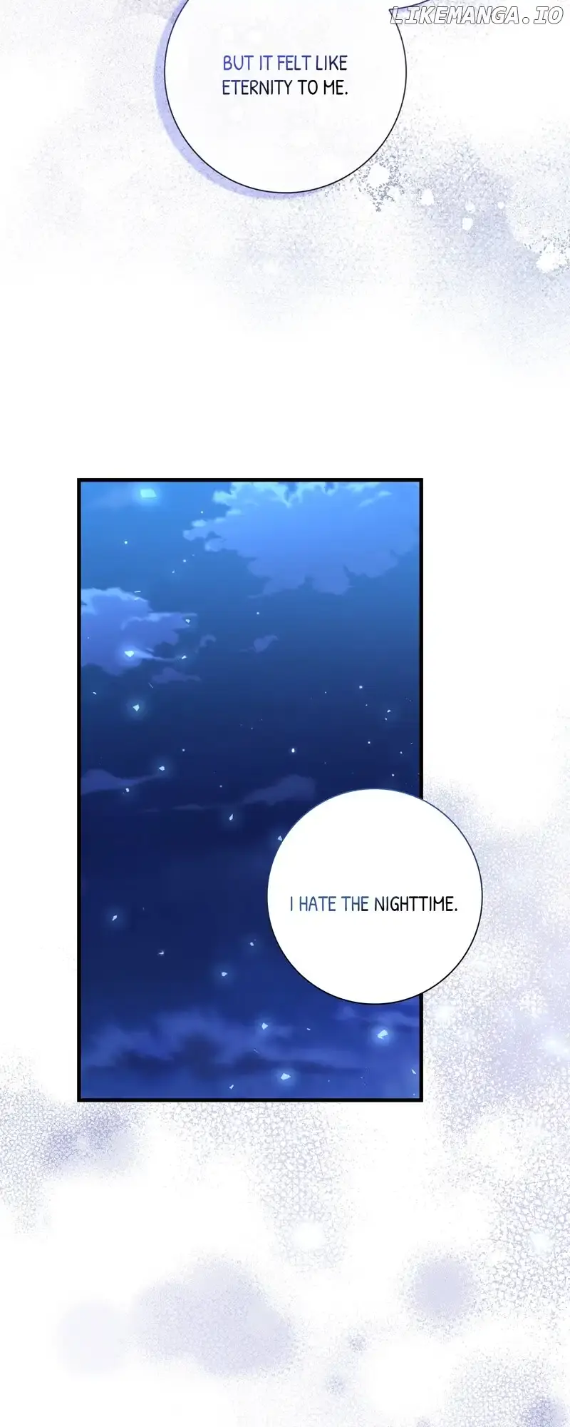 The Beastly Count After Dark Chapter 7 Page 18