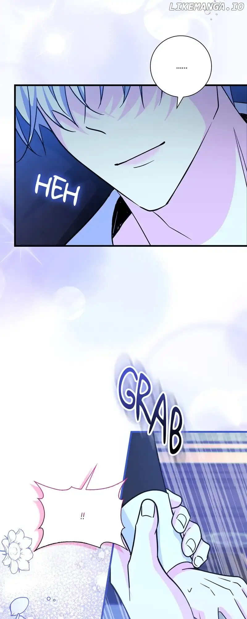 The Beastly Count After Dark Chapter 7 Page 30