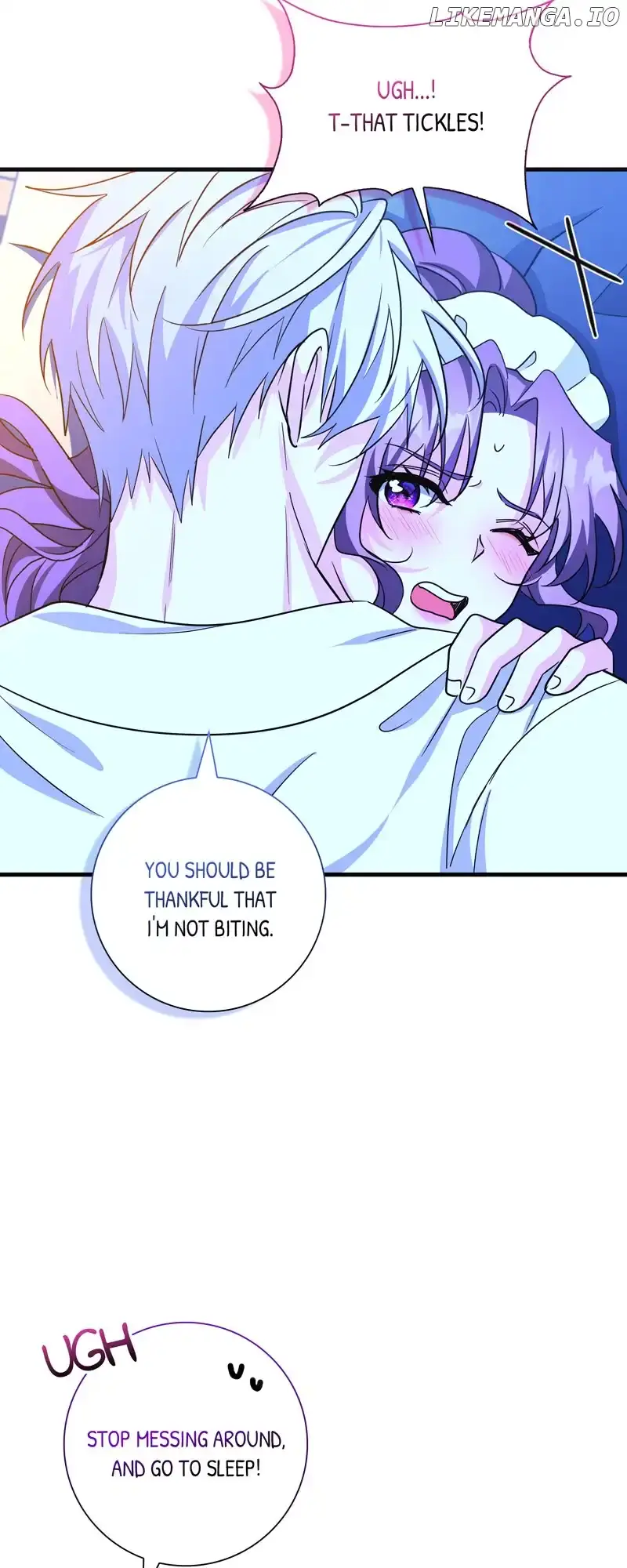 The Beastly Count After Dark Chapter 7 Page 32