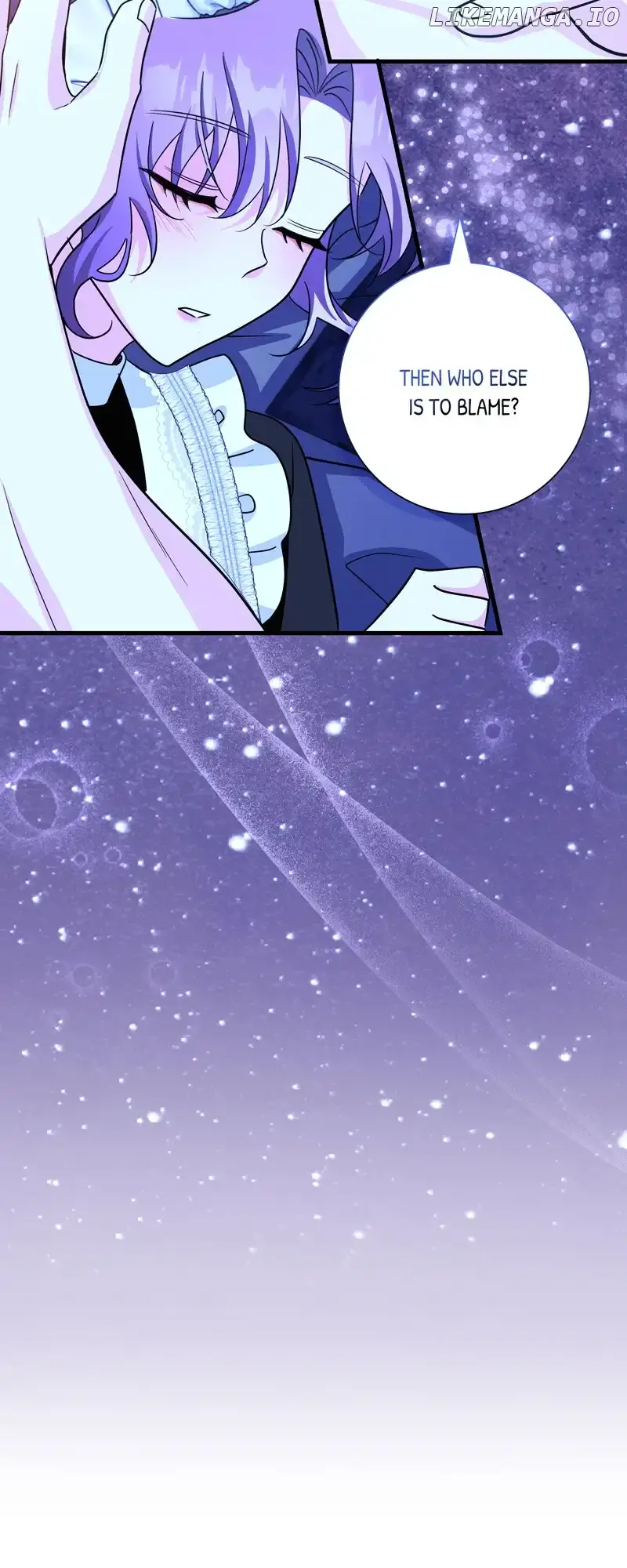 The Beastly Count After Dark Chapter 7 Page 41