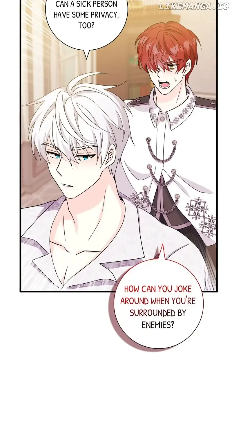 The Beastly Count After Dark Chapter 7 Page 53