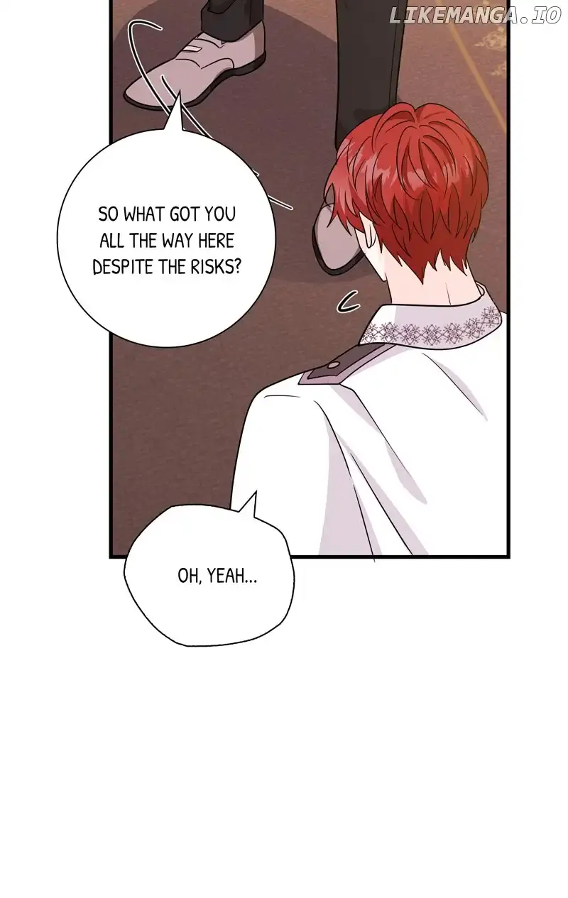 The Beastly Count After Dark Chapter 7 Page 58