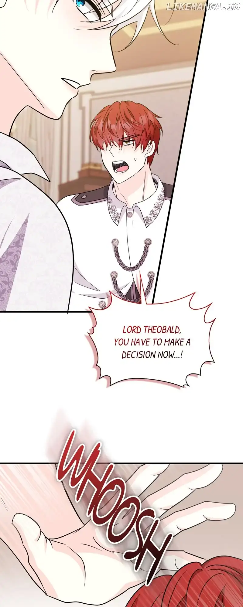The Beastly Count After Dark Chapter 7 Page 61