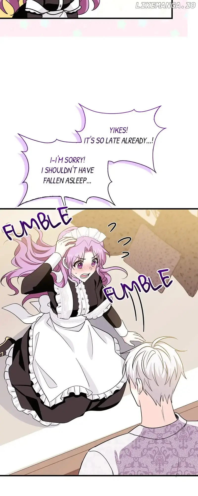 The Beastly Count After Dark Chapter 7 Page 67