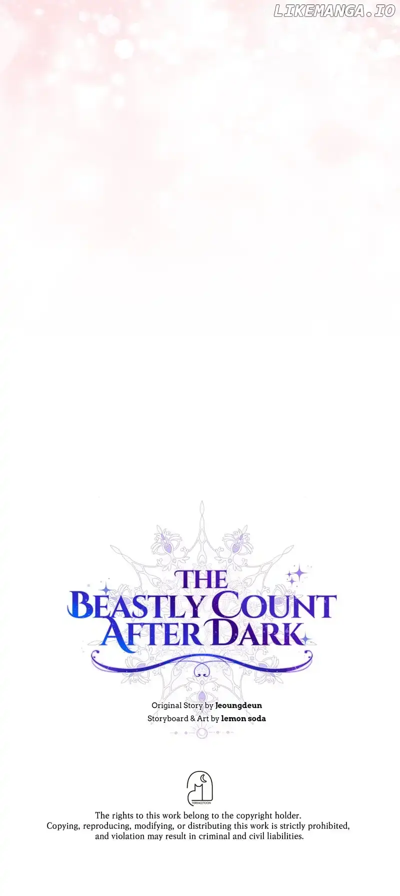 The Beastly Count After Dark Chapter 7 Page 70