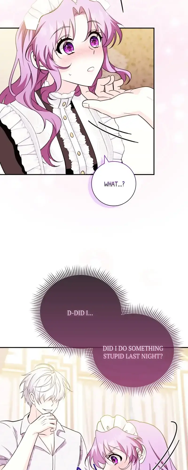 The Beastly Count After Dark Chapter 8 Page 4
