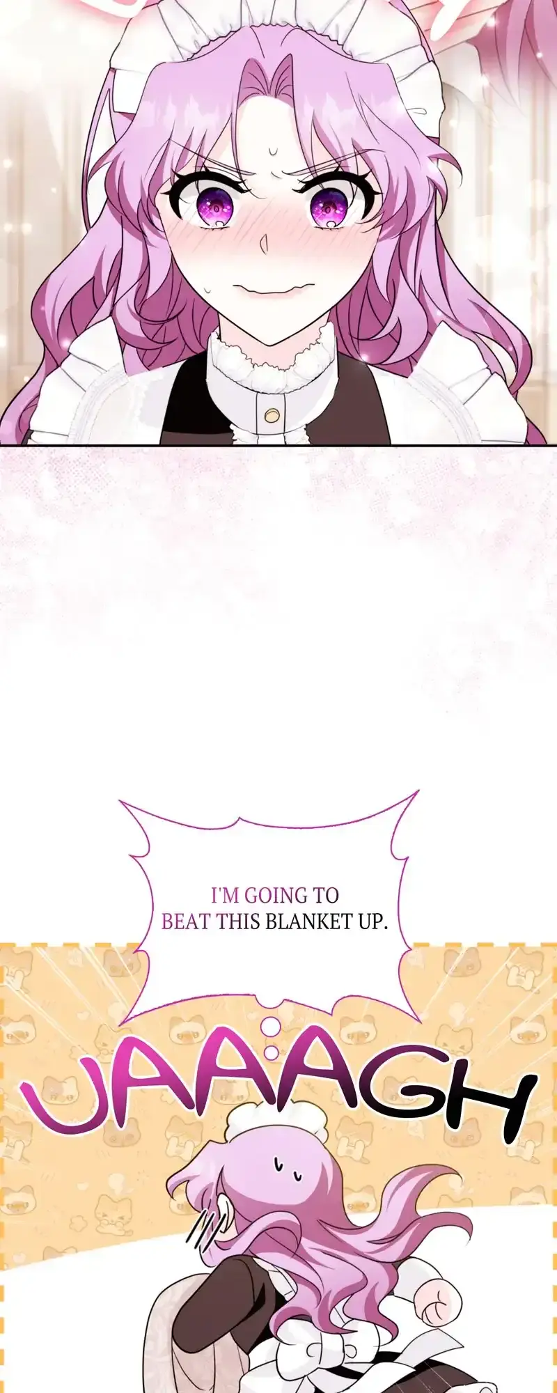 The Beastly Count After Dark Chapter 8 Page 26