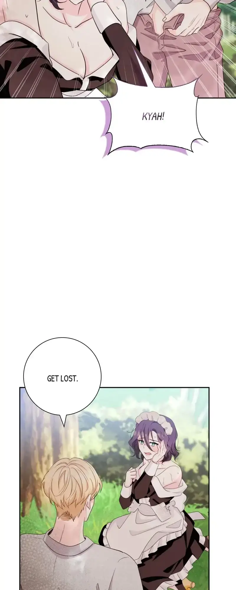The Beastly Count After Dark Chapter 8 Page 46