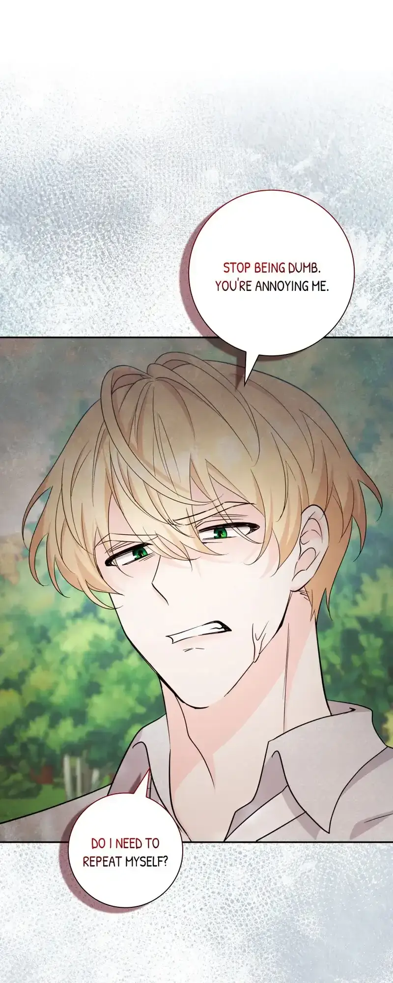 The Beastly Count After Dark Chapter 8 Page 48