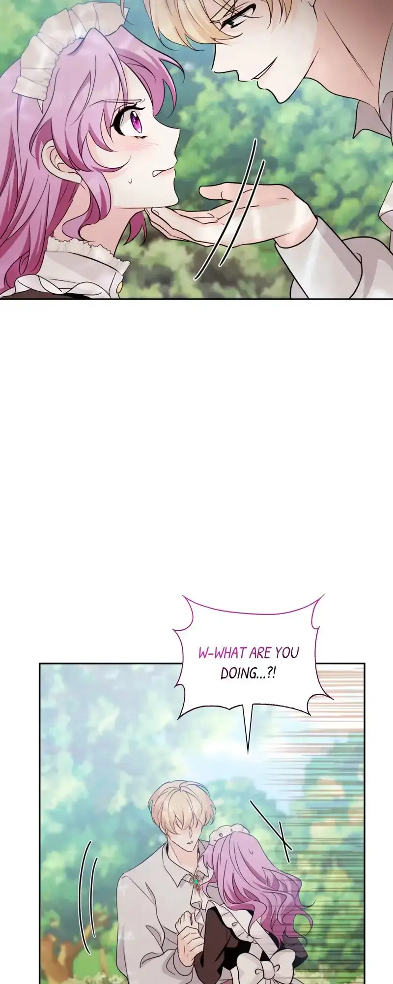 The Beastly Count After Dark Chapter 8 Page 62