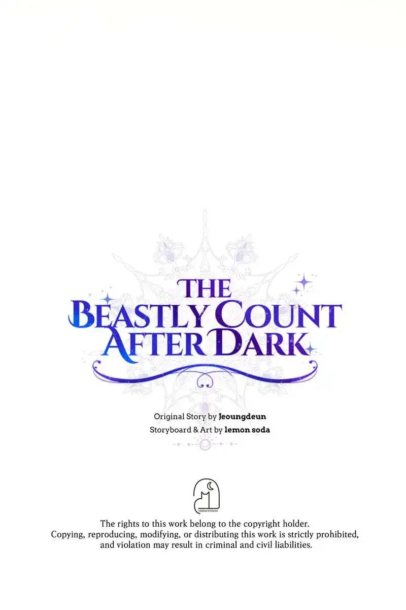 The Beastly Count After Dark Chapter 8 Page 70