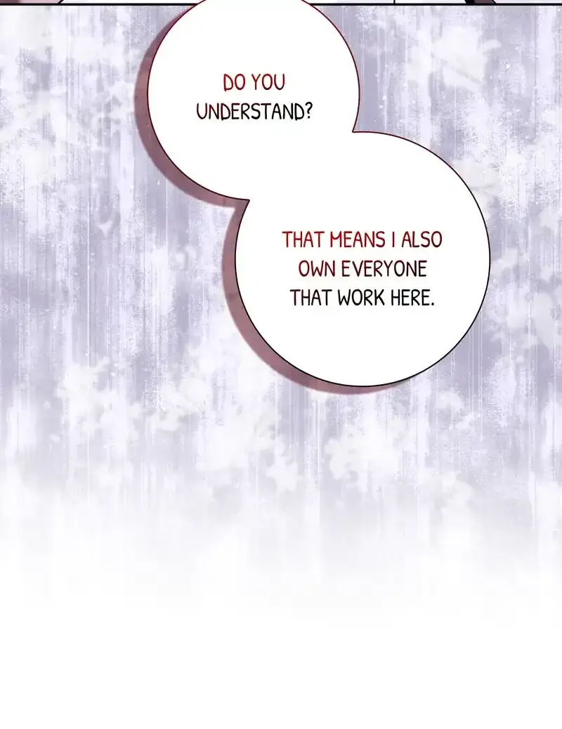 The Beastly Count After Dark Chapter 9 Page 9
