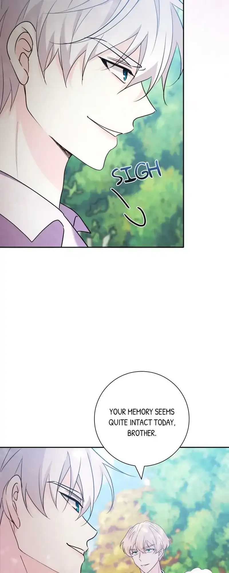 The Beastly Count After Dark Chapter 9 Page 24