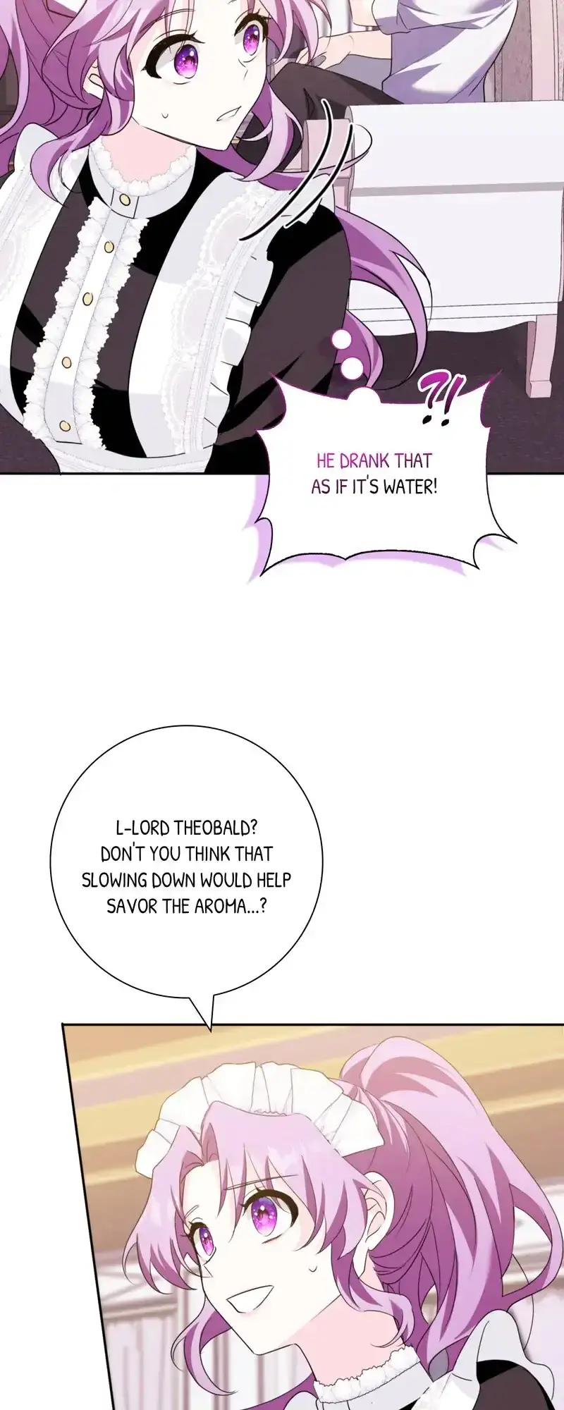 The Beastly Count After Dark Chapter 9 Page 41
