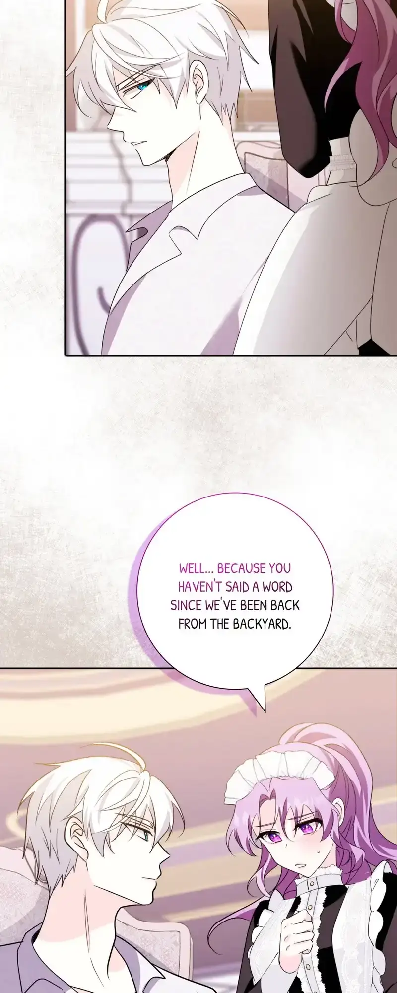 The Beastly Count After Dark Chapter 9 Page 45