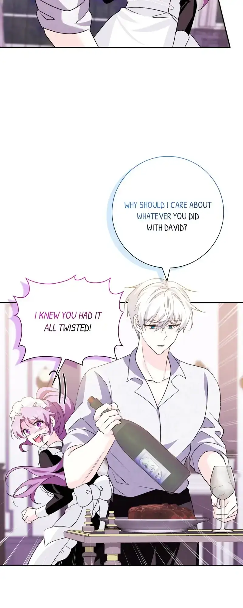 The Beastly Count After Dark Chapter 9 Page 47