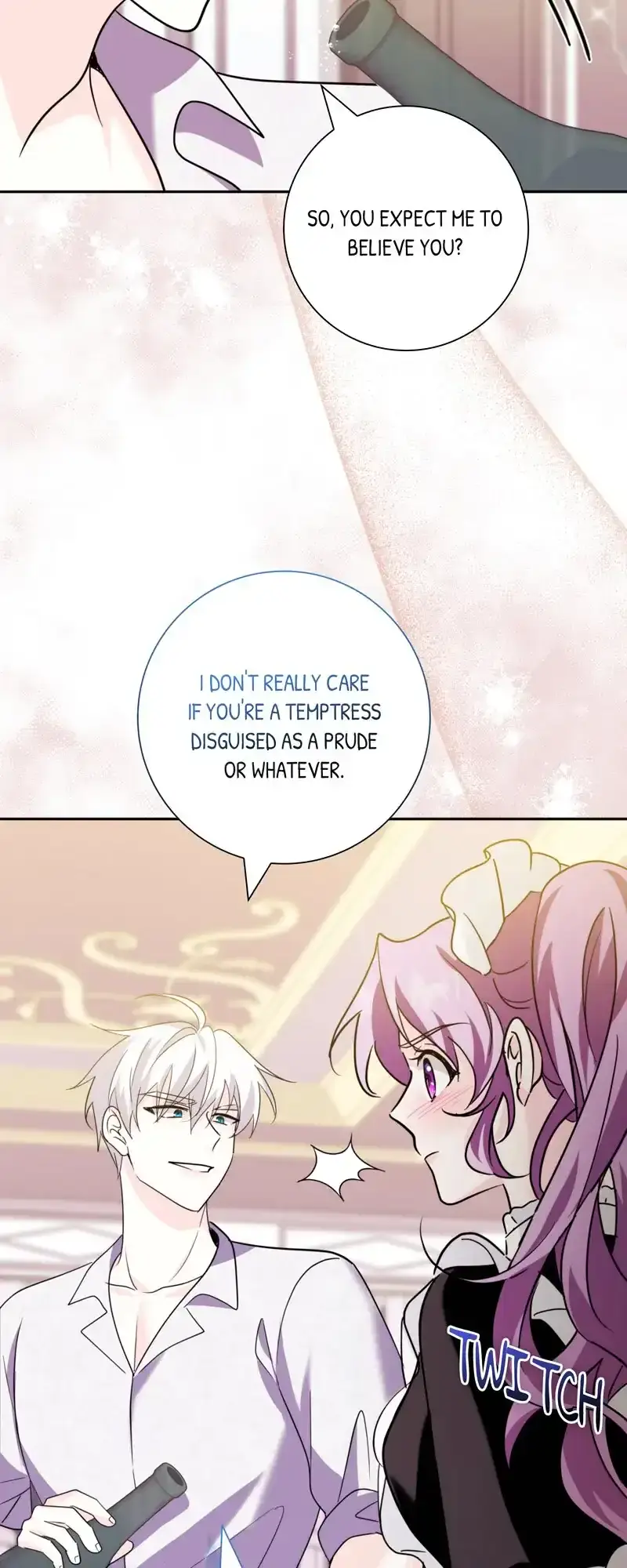 The Beastly Count After Dark Chapter 9 Page 50