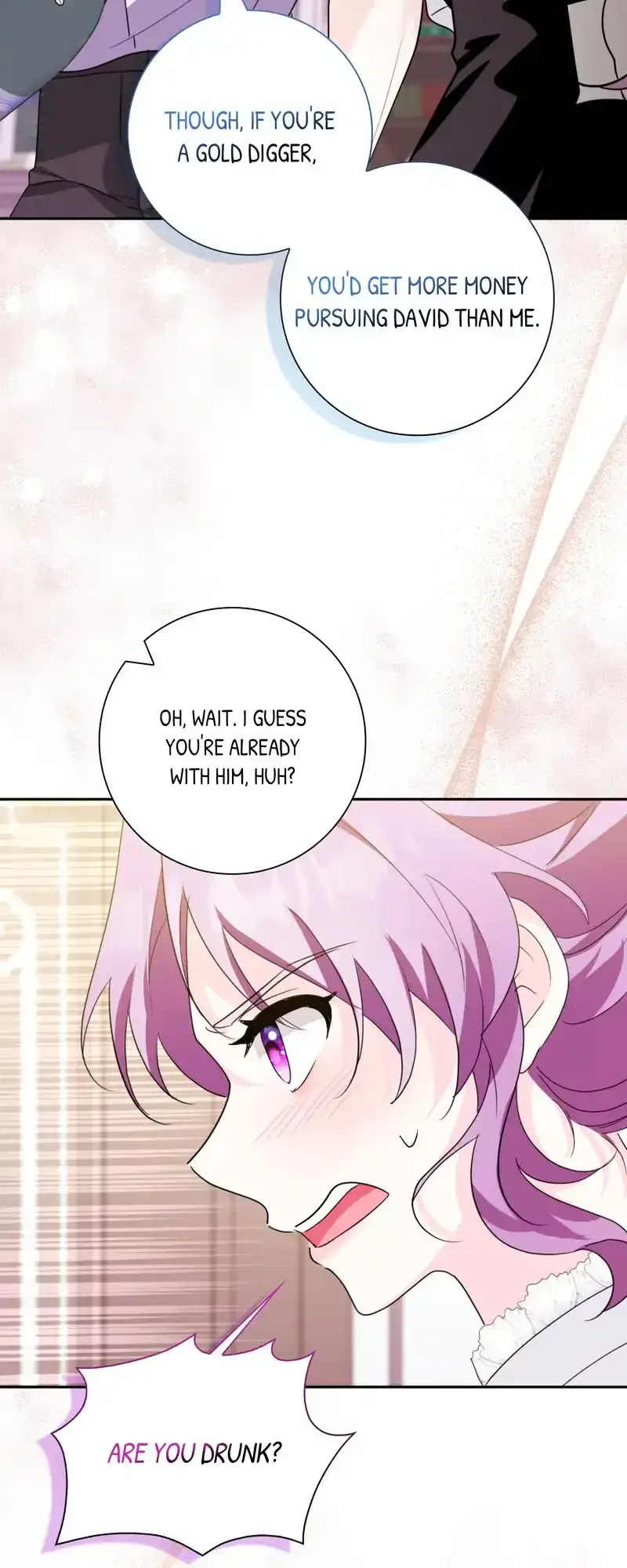The Beastly Count After Dark Chapter 9 Page 51