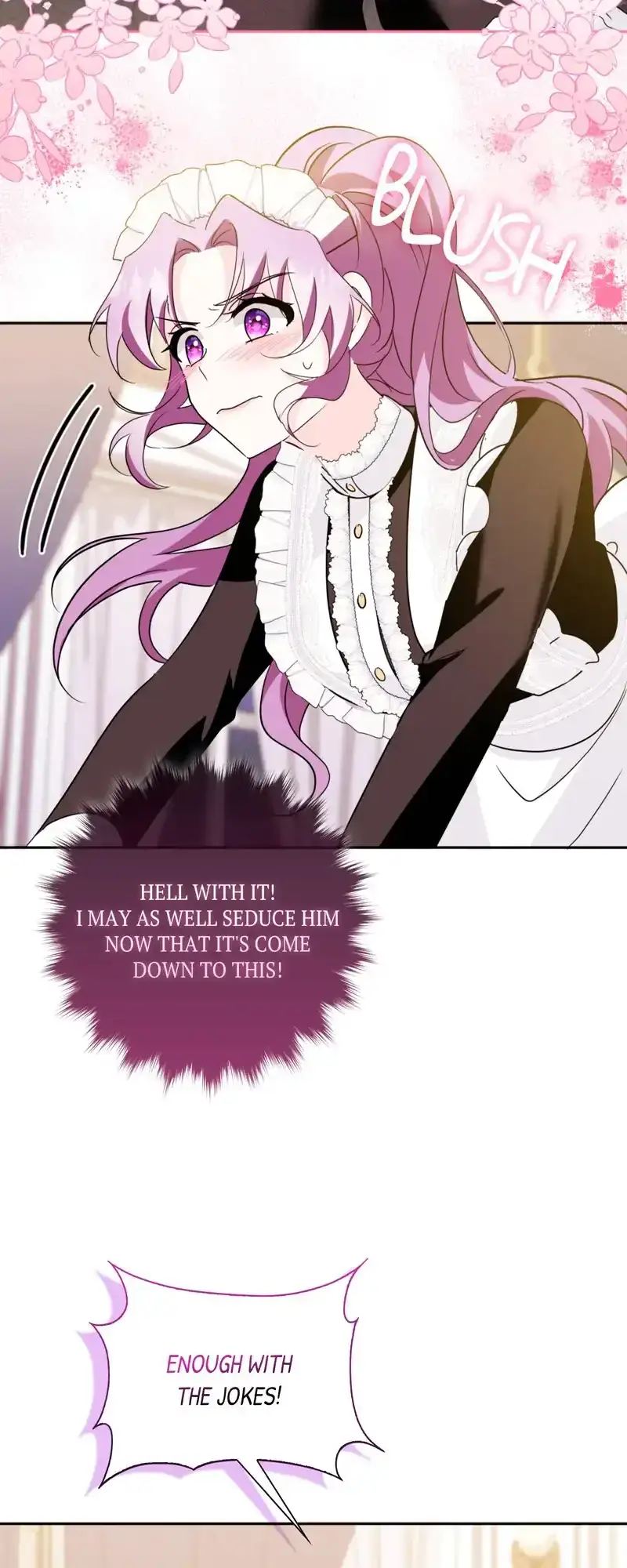 The Beastly Count After Dark Chapter 9 Page 61