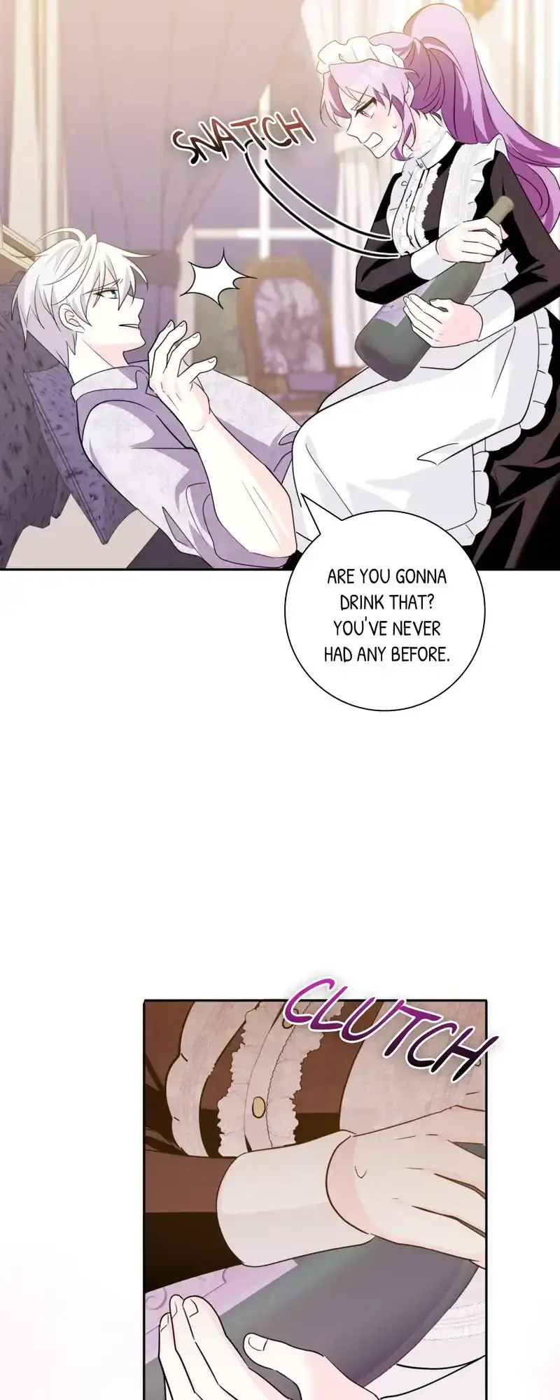 The Beastly Count After Dark Chapter 9 Page 62