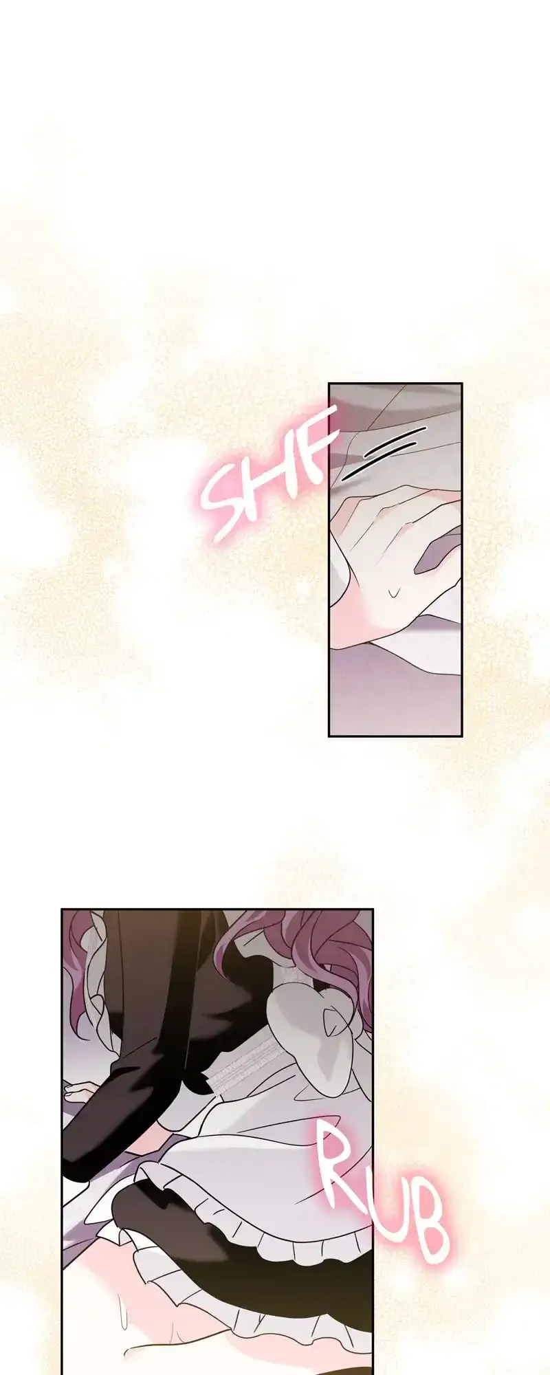 The Beastly Count After Dark Chapter 10 Page 3