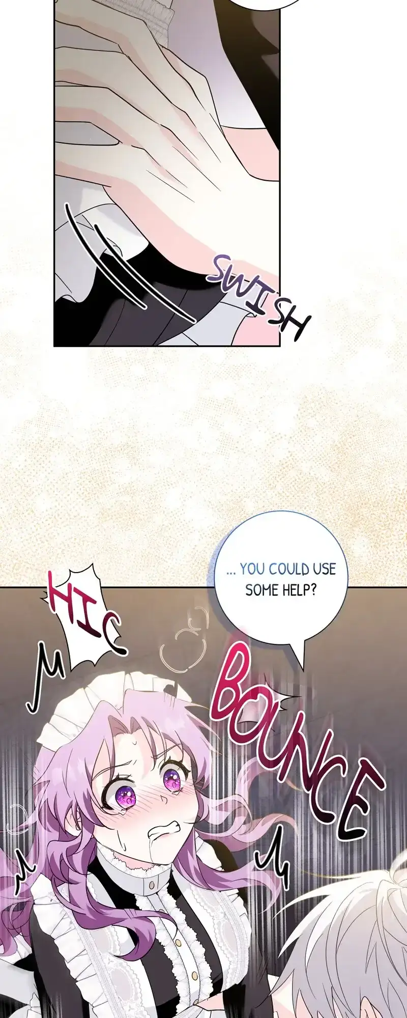 The Beastly Count After Dark Chapter 10 Page 6