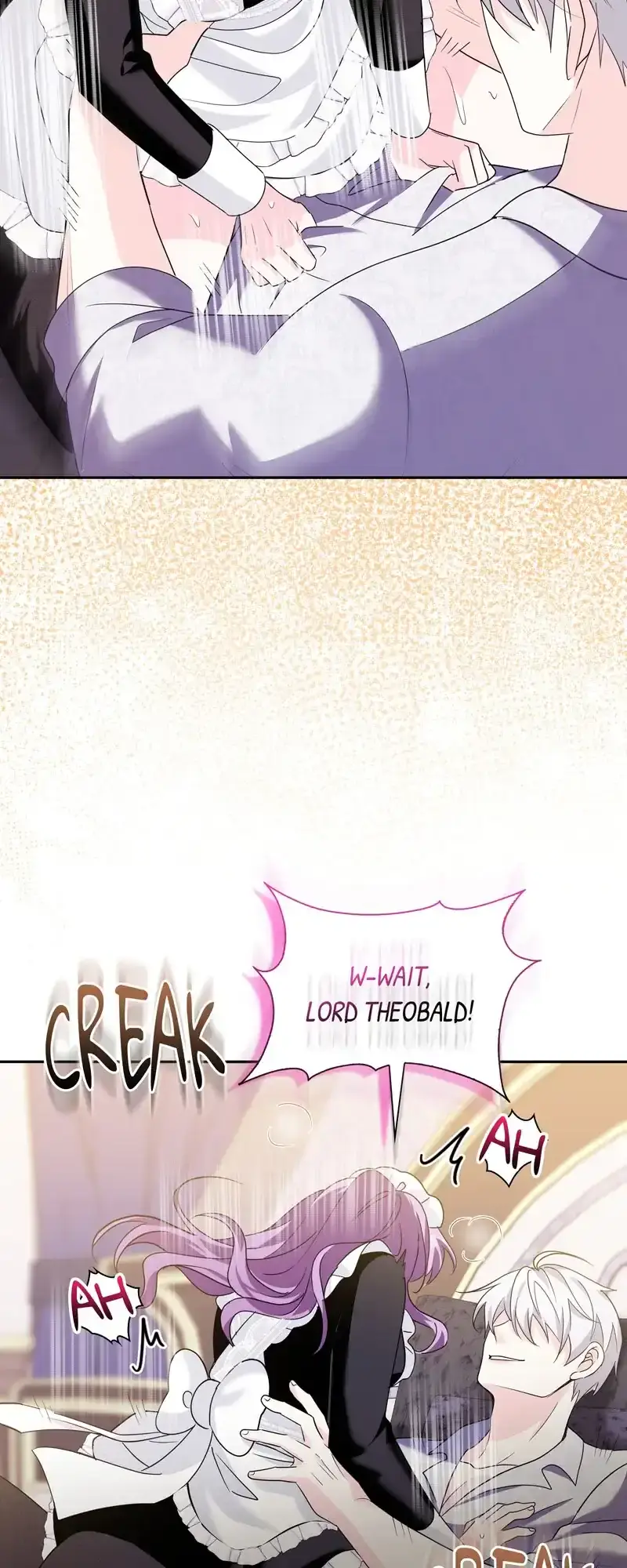 The Beastly Count After Dark Chapter 10 Page 7