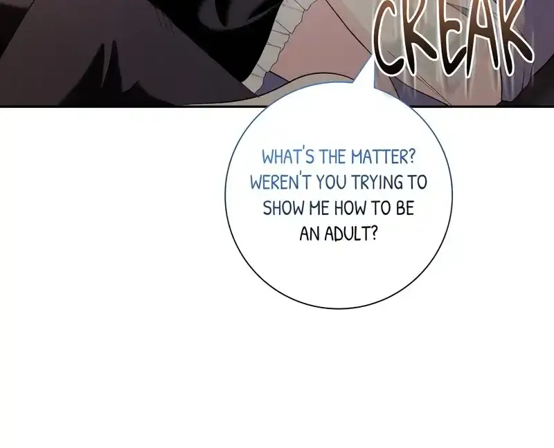 The Beastly Count After Dark Chapter 10 Page 8