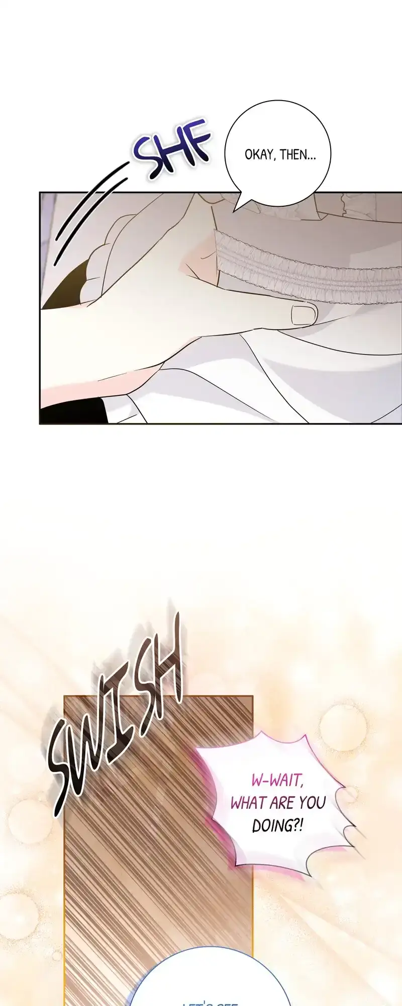 The Beastly Count After Dark Chapter 10 Page 15