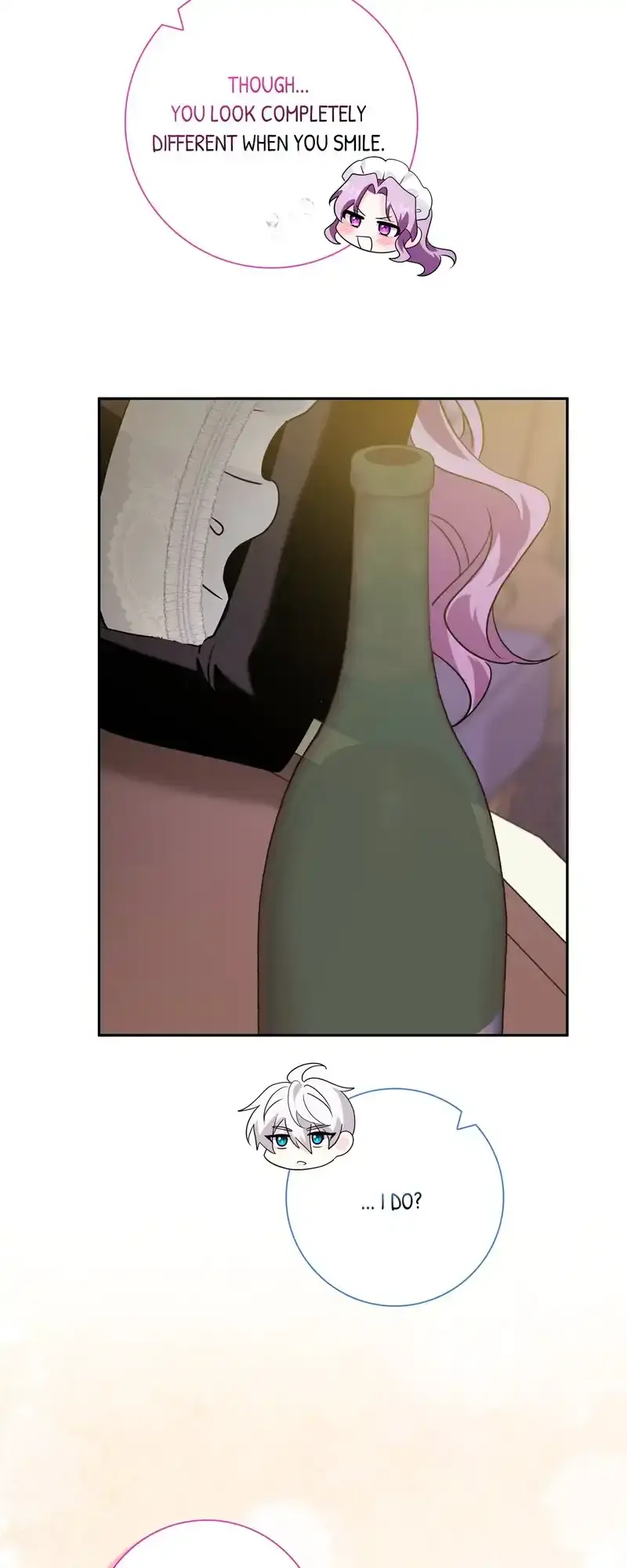 The Beastly Count After Dark Chapter 10 Page 31