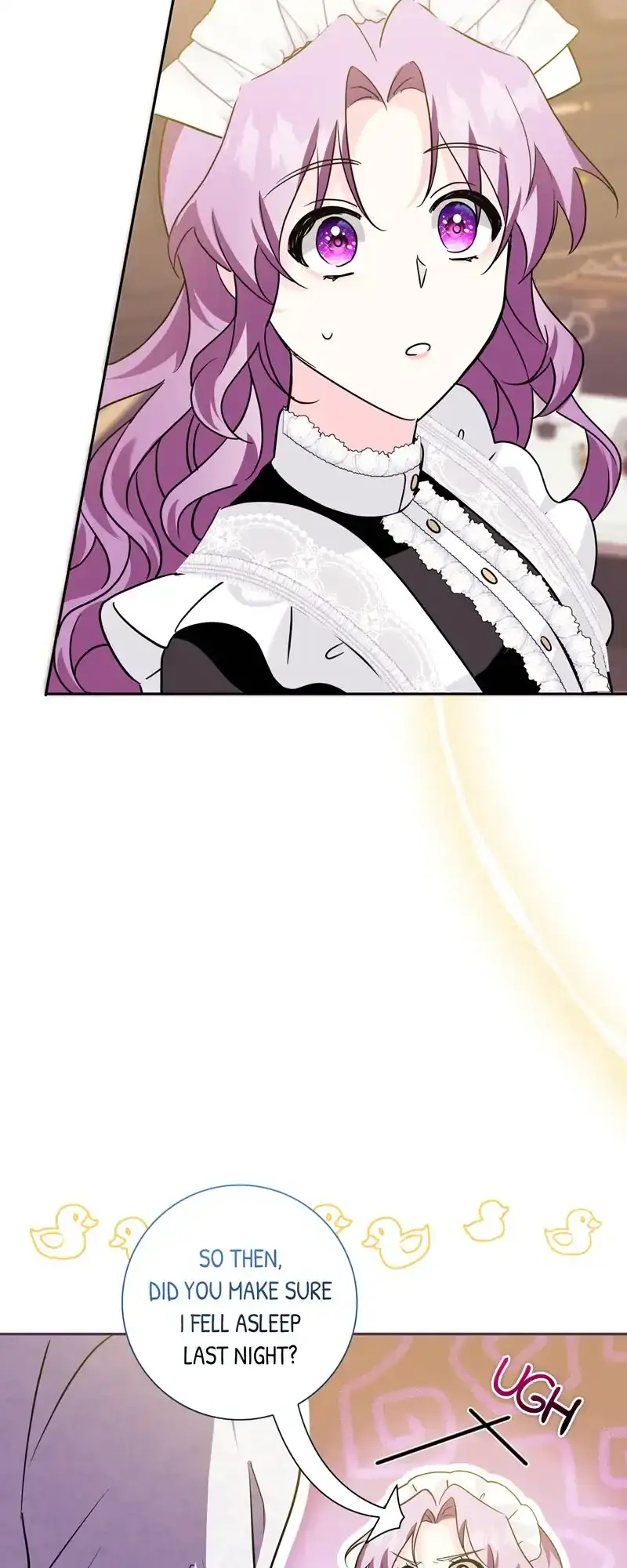 The Beastly Count After Dark Chapter 10 Page 46