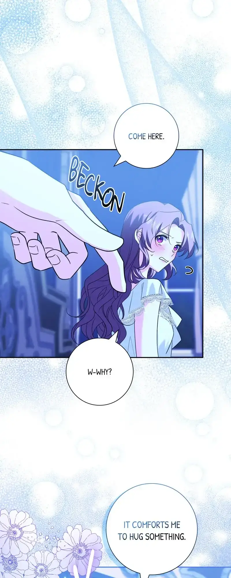 The Beastly Count After Dark Chapter 10 Page 52