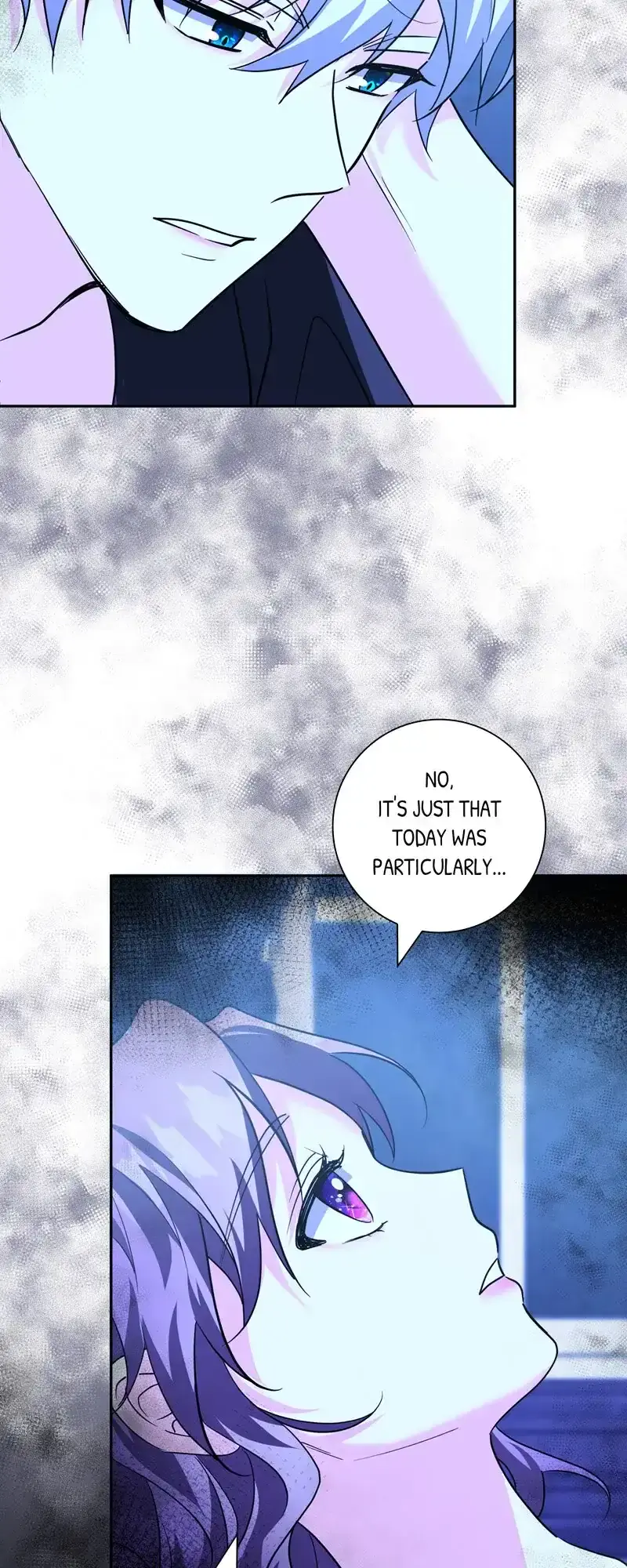 The Beastly Count After Dark Chapter 10 Page 57