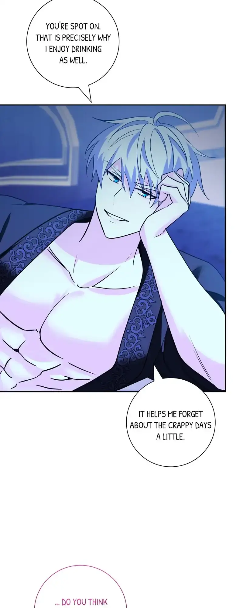 The Beastly Count After Dark Chapter 10 Page 61