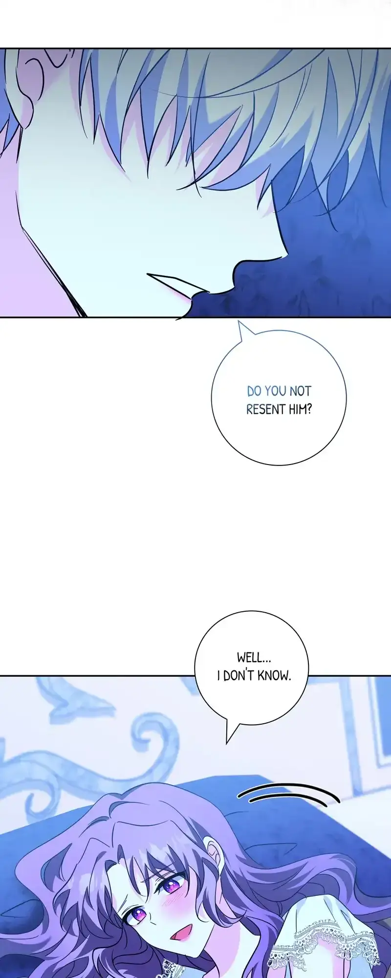 The Beastly Count After Dark Chapter 10 Page 64