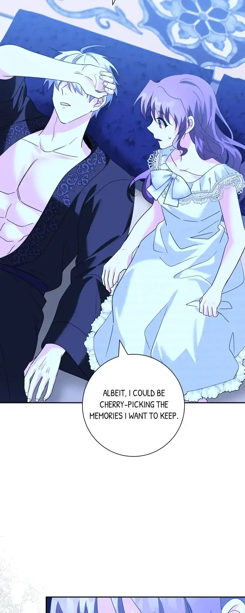 The Beastly Count After Dark Chapter 10 Page 69
