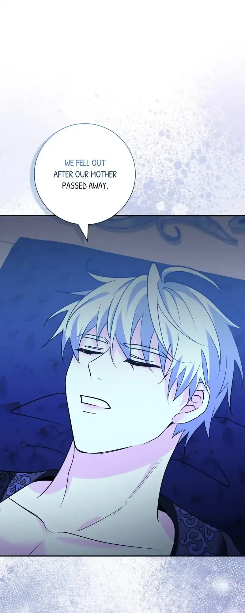 The Beastly Count After Dark Chapter 10 Page 72