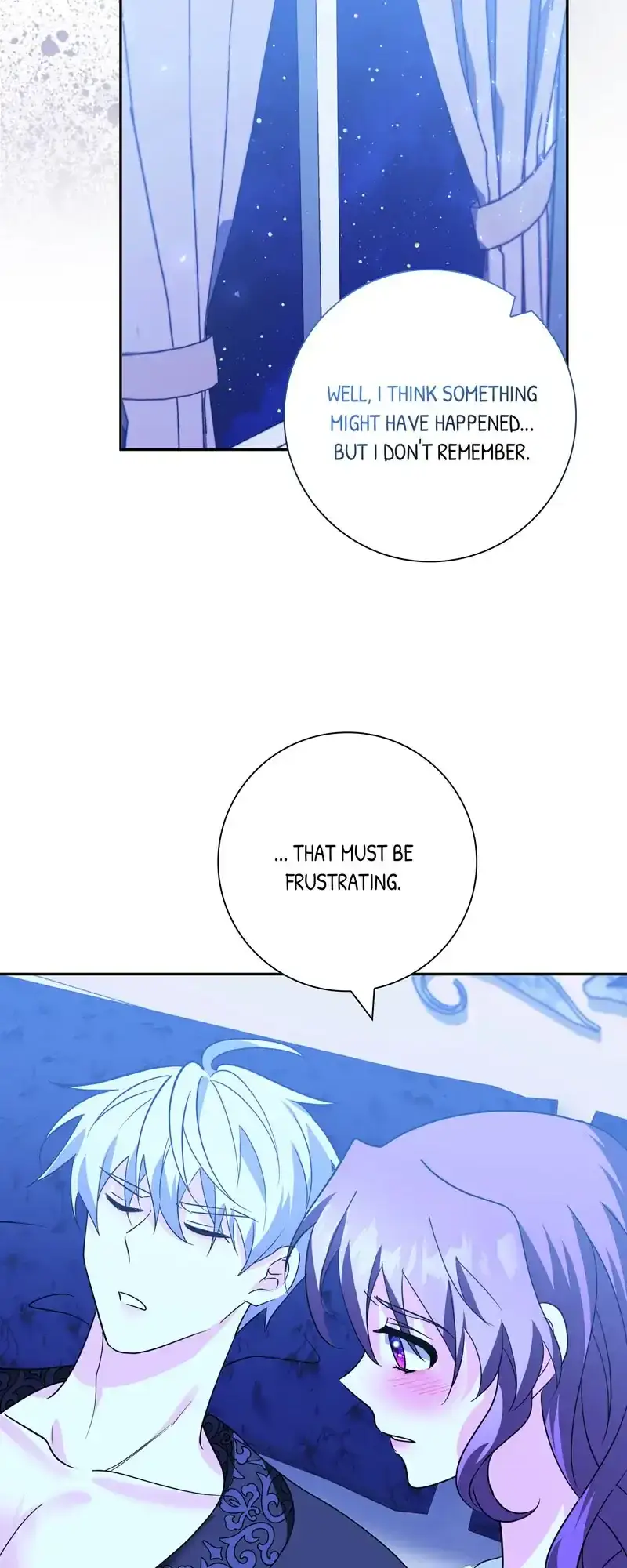 The Beastly Count After Dark Chapter 10 Page 74